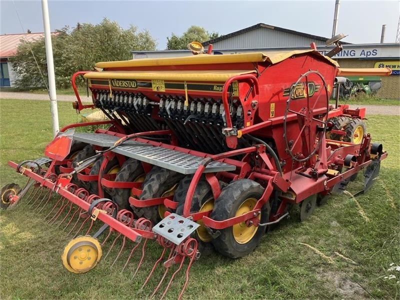 Vaderstad Rapid 300 C Super XL - מקדחת זרעים: תמונה 4 Vaderstad Rapid 300 C Super XL - מקדחת זרעים: תמונה 4