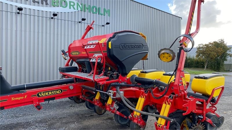 Vaderstad Tempo F 8RK. - מקדחת זרעים: תמונה 2 Vaderstad Tempo F 8RK. - מקדחת זרעים: תמונה 2