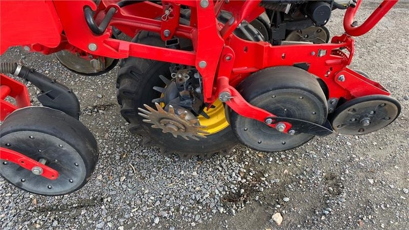 Vaderstad Tempo F 8RK. - מקדחת זרעים: תמונה 3 Vaderstad Tempo F 8RK. - מקדחת זרעים: תמונה 3