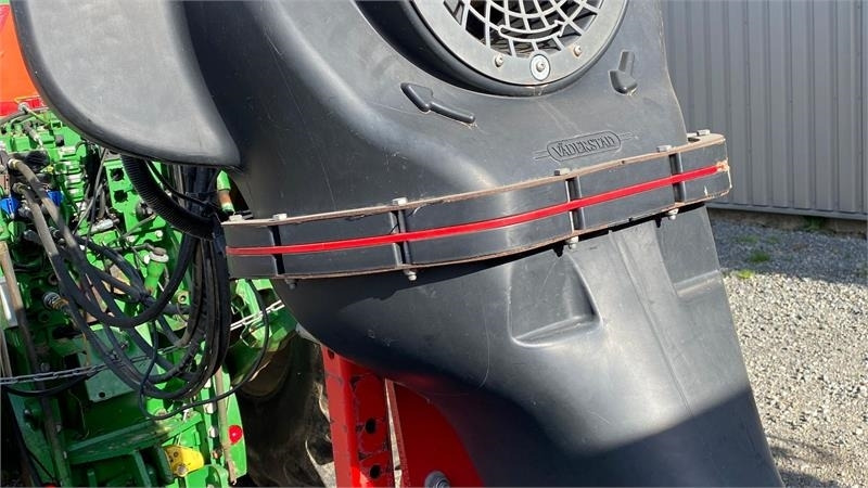 Vaderstad Tempo F 8RK. - מקדחת זרעים: תמונה 4 Vaderstad Tempo F 8RK. - מקדחת זרעים: תמונה 4