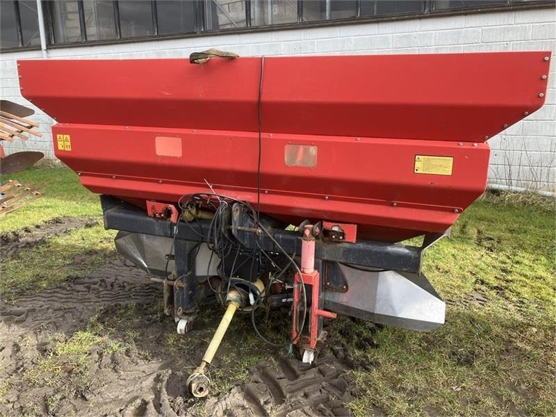 Vicon RS-EDW - מפזרת דשן: תמונה 1 Vicon RS-EDW - מפזרת דשן: תמונה 1