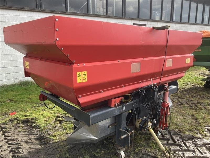 Vicon RS-EDW - מפזרת דשן: תמונה 2 Vicon RS-EDW - מפזרת דשן: תמונה 2