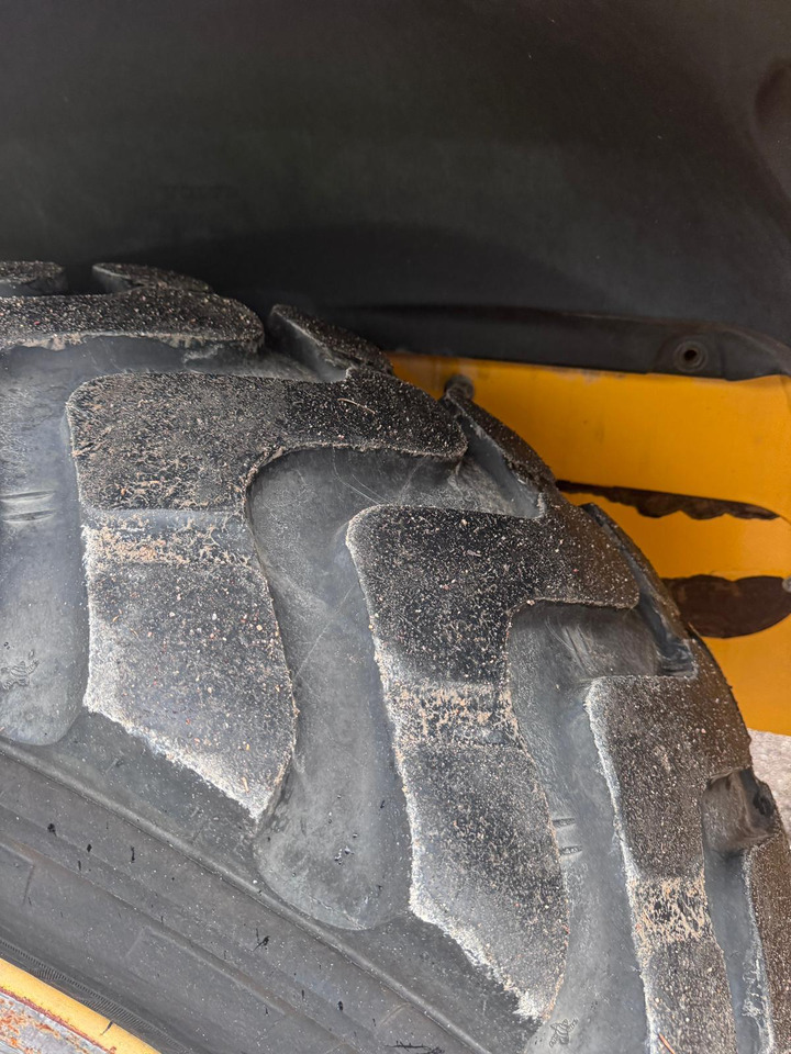 Volvo L45F-TP/S - מעמיס גלגלים: תמונה 5 Volvo L45F-TP/S - מעמיס גלגלים: תמונה 5