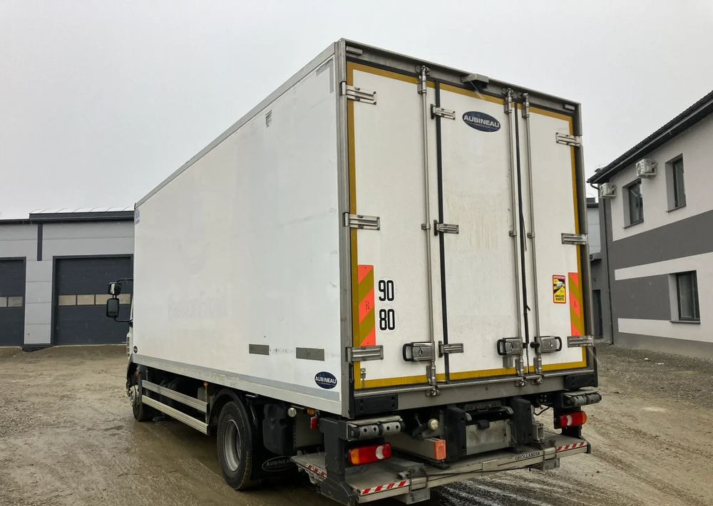 DAF Daf LF 16.250 chłodnia multi temperatura 16 palet - משאית קירור: תמונה 4 DAF Daf LF 16.250 chłodnia multi temperatura 16 palet - משאית קירור: תמונה 4