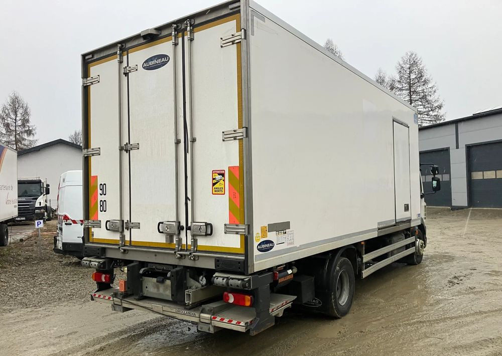 DAF Daf LF 16.250 chłodnia multi temperatura 16 palet - משאית קירור: תמונה 3 DAF Daf LF 16.250 chłodnia multi temperatura 16 palet - משאית קירור: תמונה 3