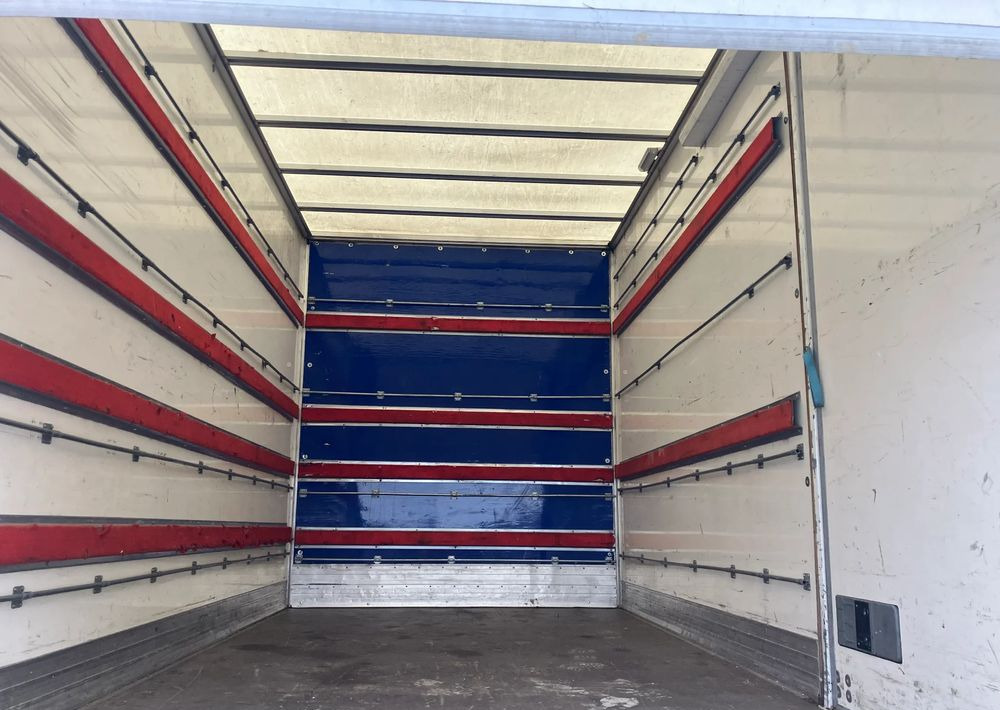 Iveco DAILY 35C16 kontener kurierka winda - כלי רכב מסחרי עם תיבה: תמונה 5 Iveco DAILY 35C16 kontener kurierka winda - כלי רכב מסחרי עם תיבה: תמונה 5