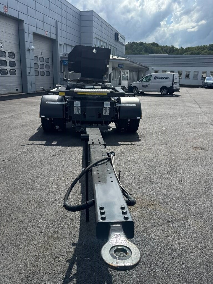 Kilafors Lavette 3-axlad - קרון נגרר מתגלגל/ מדלג: תמונה 4 Kilafors Lavette 3-axlad - קרון נגרר מתגלגל/ מדלג: תמונה 4