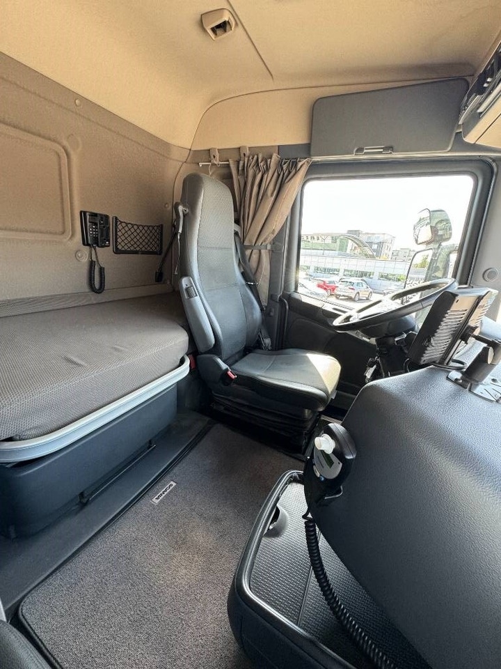 מזהיר Scania R 490 8x4*4 Tippbil: תמונה 8