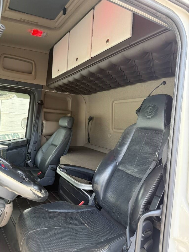 Scania R520LB8X4*4HNB  - משאית הרמת וו: תמונה 2 Scania R520LB8X4*4HNB  - משאית הרמת וו: תמונה 2