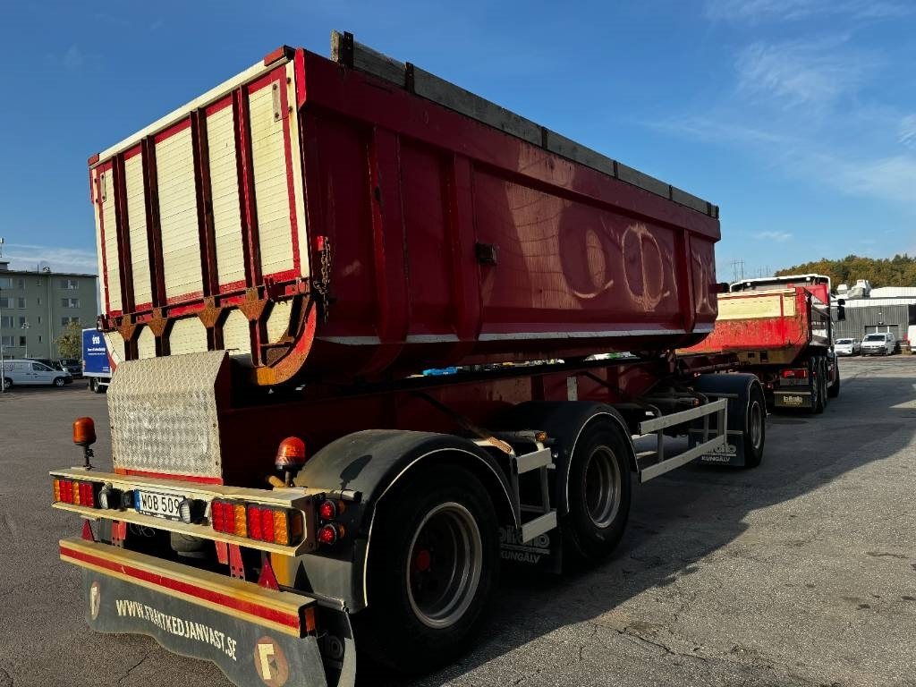 Scania R730LB8X4*4HNB - מזהיר: תמונה 5 Scania R730LB8X4*4HNB - מזהיר: תמונה 5