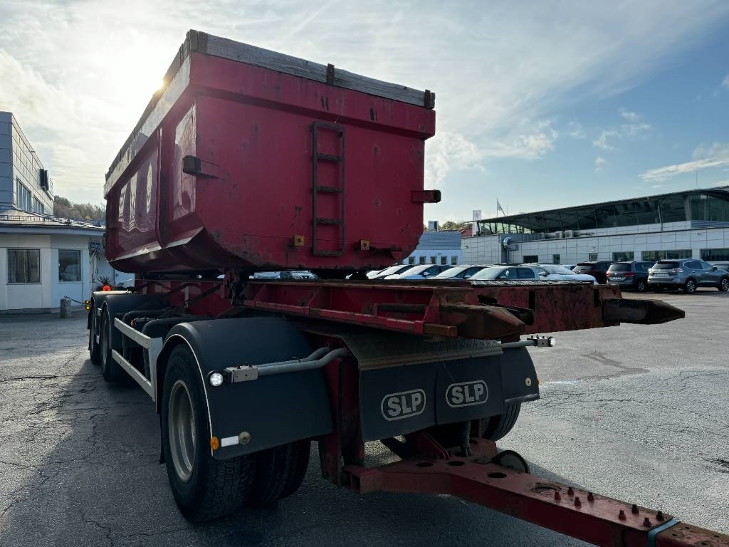 Scania R730LB8X4*4HNB - מזהיר: תמונה 4 Scania R730LB8X4*4HNB - מזהיר: תמונה 4