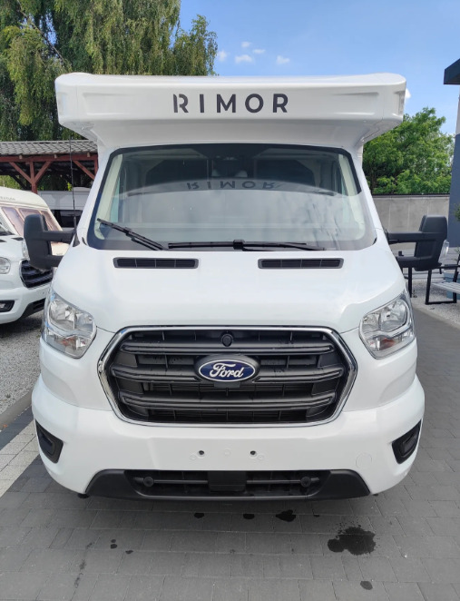 RIMOR Rimor KILIG 95 Plus NEW Retrofitted 5 Passenger Winter Camera Navigation - מוטורהום: תמונה 5 RIMOR Rimor KILIG 95 Plus NEW Retrofitted 5 Passenger Winter Camera Navigation - מוטורהום: תמונה 5