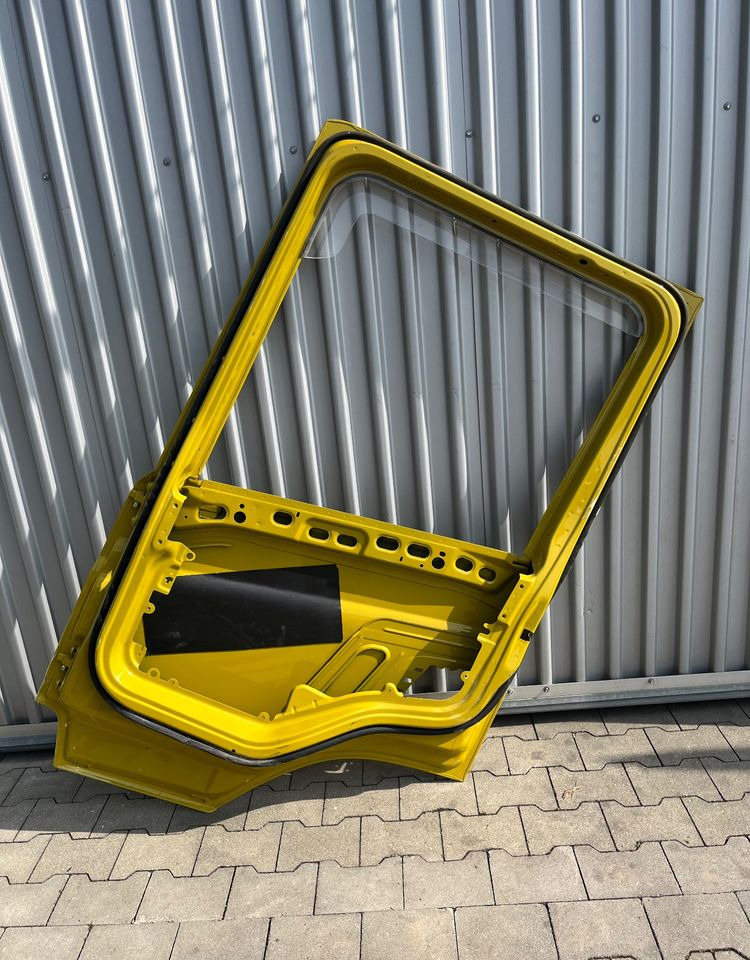 Drzwi Scania P CP next generation prawe pasażera - דלת וחלקים עבור משאית: תמונה 3 Drzwi Scania P CP next generation prawe pasażera - דלת וחלקים עבור משאית: תמונה 3