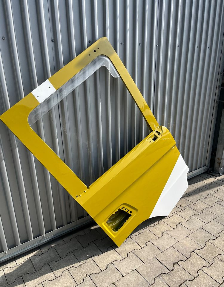 Drzwi Scania P CP next generation prawe pasażera - דלת וחלקים עבור משאית: תמונה 2 Drzwi Scania P CP next generation prawe pasażera - דלת וחלקים עבור משאית: תמונה 2