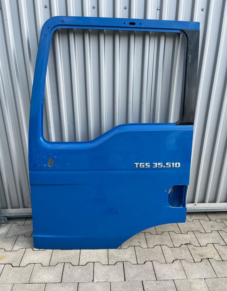 Drzwi lewe MAN TGS TGL TGM euro 6 kierowcy - גוף וחלק חיצוני עבור משאית: תמונה 1 Drzwi lewe MAN TGS TGL TGM euro 6 kierowcy - גוף וחלק חיצוני עבור משאית: תמונה 1