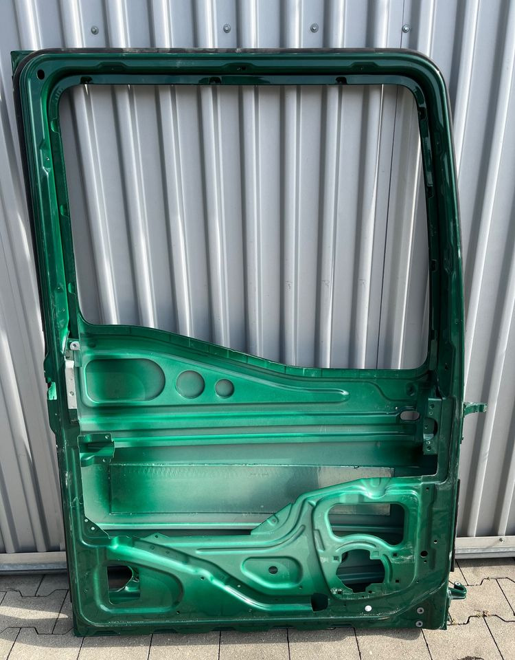 Drzwi lewe MAN TGX TG3 drzwi kierowcy nowy model - דלת וחלקים עבור משאית: תמונה 2 Drzwi lewe MAN TGX TG3 drzwi kierowcy nowy model - דלת וחלקים עבור משאית: תמונה 2