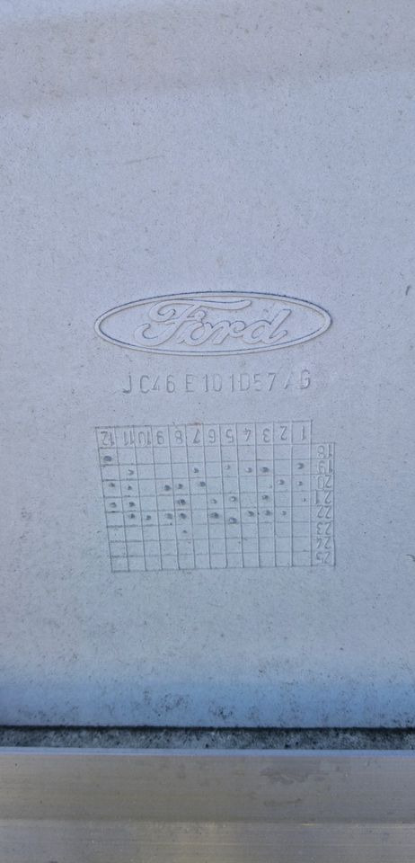 FORD F MAX ZABUDOWA MIĘDZYOSIOWA SPOILER NOWA - גוף וחלק חיצוני: תמונה 5 FORD F MAX ZABUDOWA MIĘDZYOSIOWA SPOILER NOWA - גוף וחלק חיצוני: תמונה 5