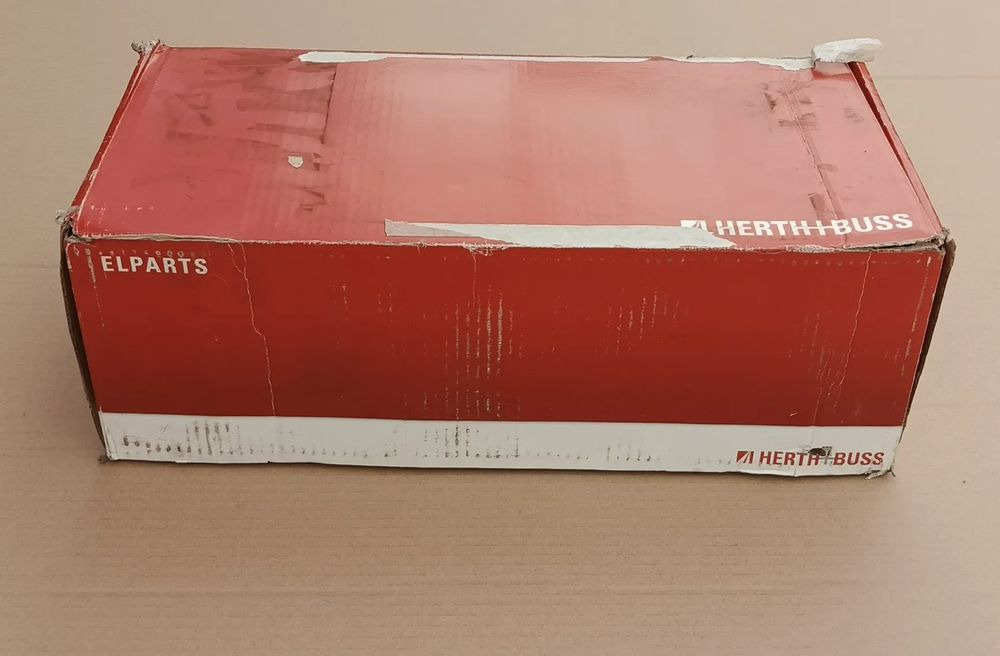 INWERTER FALOWNIK HERTH+BUSS - מערכת חשמל עבור משאית: תמונה 4 INWERTER FALOWNIK HERTH+BUSS - מערכת חשמל עבור משאית: תמונה 4