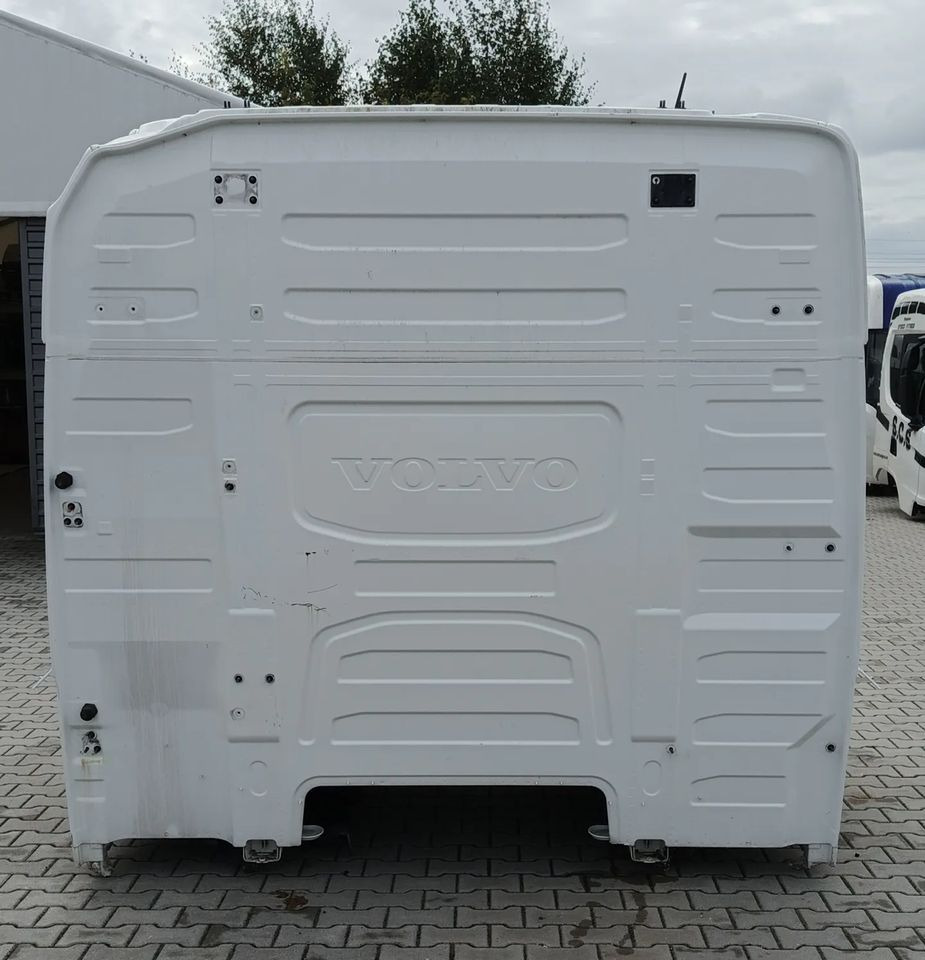 KABINA VOLVO FH4 - תא עבור משאית: תמונה 2 KABINA VOLVO FH4 - תא עבור משאית: תמונה 2
