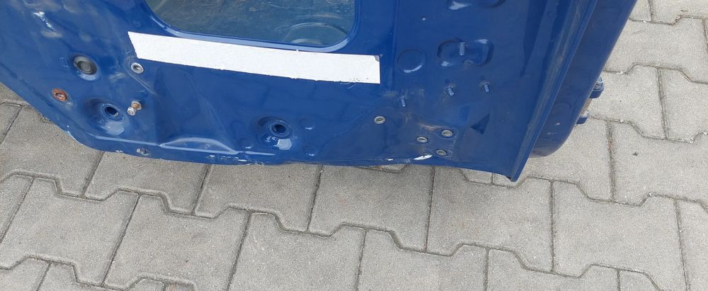KABINA VOLVO FL 2022R - תא עבור משאית: תמונה 5 KABINA VOLVO FL 2022R - תא עבור משאית: תמונה 5