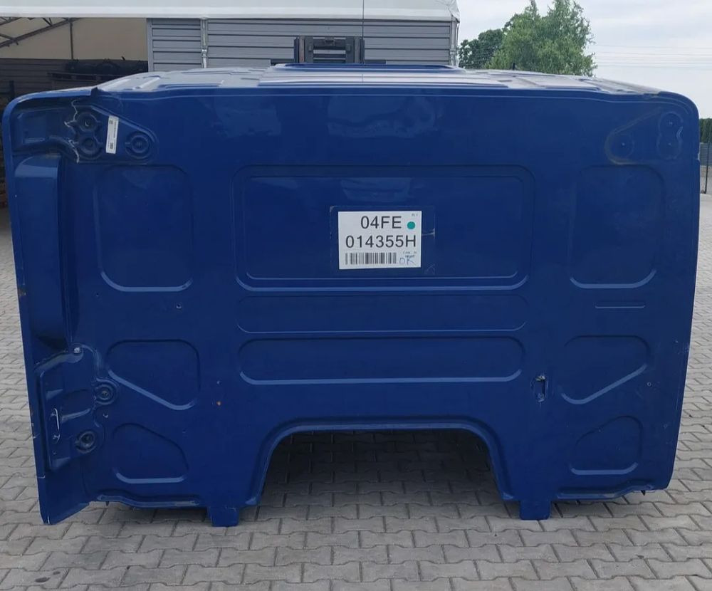 KABINA VOLVO FL 2022R - תא עבור משאית: תמונה 2 KABINA VOLVO FL 2022R - תא עבור משאית: תמונה 2
