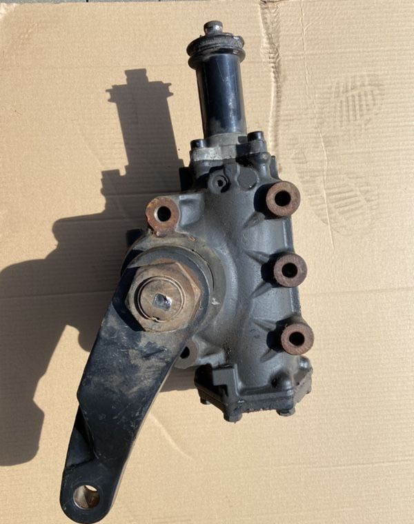 Kolumna kierownicza MAN TGX TGS euro 6 przekładnia maglownica - עמודת היגוי עבור משאית: תמונה 3 Kolumna kierownicza MAN TGX TGS euro 6 przekładnia maglownica - עמודת היגוי עבור משאית: תמונה 3