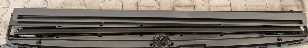 MAN TG3 TGX ROLETA PRZEDNIA - תא ופנים הרכב עבור משאית: תמונה 2 MAN TG3 TGX ROLETA PRZEDNIA - תא ופנים הרכב עבור משאית: תמונה 2