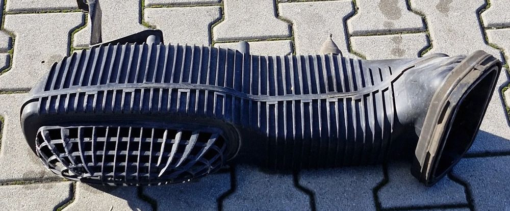 MAN TG3 TGX TGS ŁĄCZNIK FILTRA POWIETRZA 81.08201-6097 - גוף וחלק חיצוני: תמונה 1 MAN TG3 TGX TGS ŁĄCZNIK FILTRA POWIETRZA 81.08201-6097 - גוף וחלק חיצוני: תמונה 1