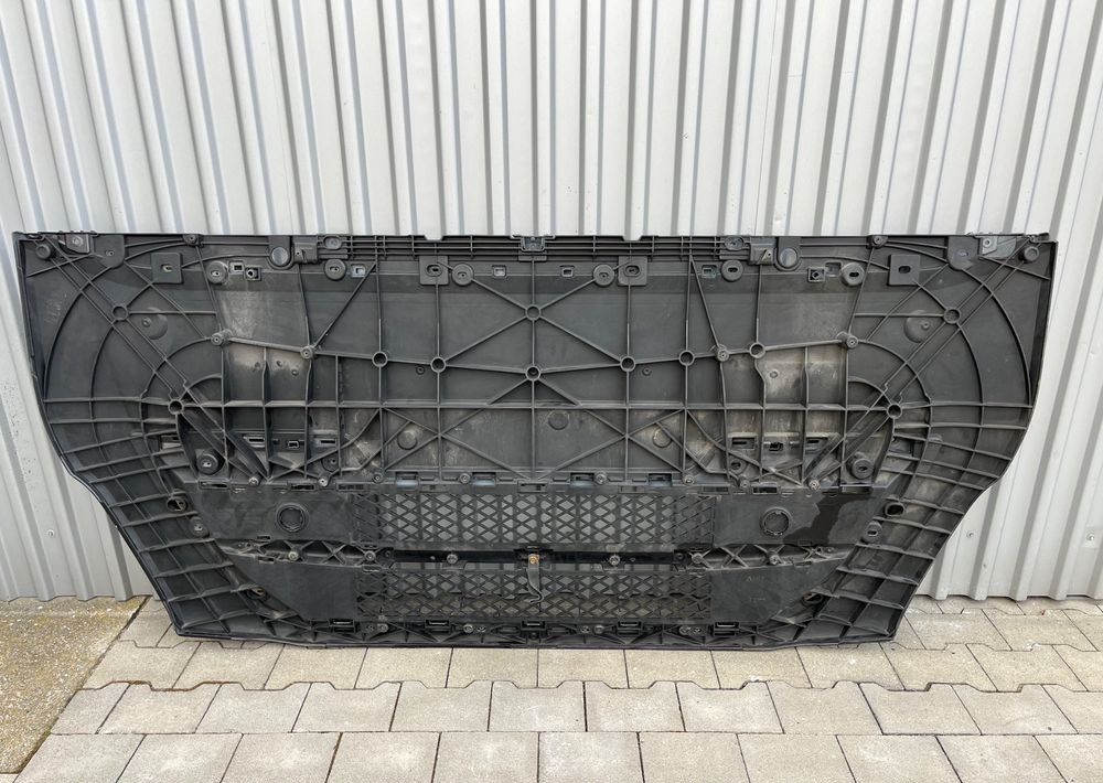 Maska Iveco Stralis euro 6 atrapa - גוף וחלק חיצוני עבור משאית: תמונה 2 Maska Iveco Stralis euro 6 atrapa - גוף וחלק חיצוני עבור משאית: תמונה 2