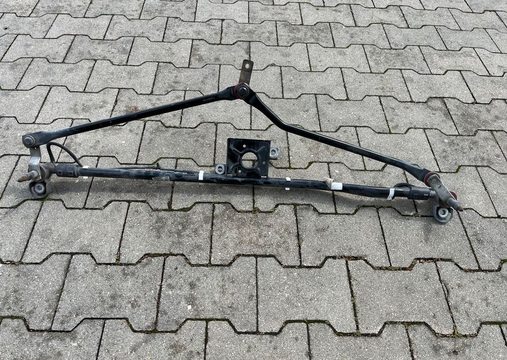 Mechanizm wycieraczek MAN TGX euro 6 cięgno prowadnica - גוף וחלק חיצוני עבור משאית: תמונה 2 Mechanizm wycieraczek MAN TGX euro 6 cięgno prowadnica - גוף וחלק חיצוני עבור משאית: תמונה 2