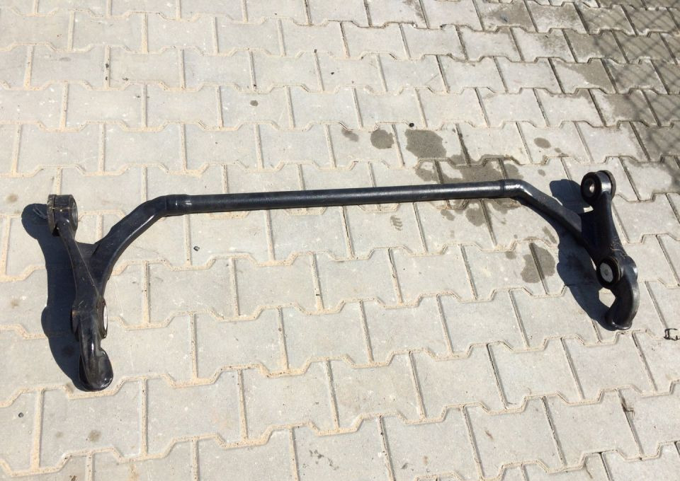 Mercedes Actros belka wywrotu wywrot zawieszenie - מתלה תא עבור משאית: תמונה 1 Mercedes Actros belka wywrotu wywrot zawieszenie - מתלה תא עבור משאית: תמונה 1