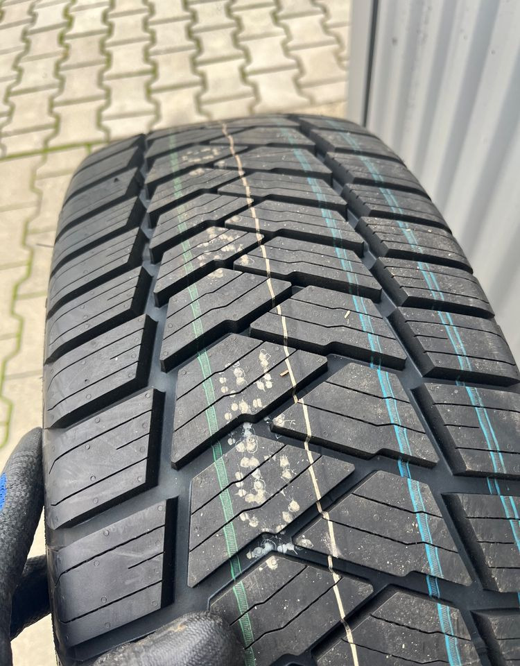NOWA Opona Bridgestone Duravis 235/65R 16 C - צמיג עבור משאית: תמונה 4 NOWA Opona Bridgestone Duravis 235/65R 16 C - צמיג עבור משאית: תמונה 4
