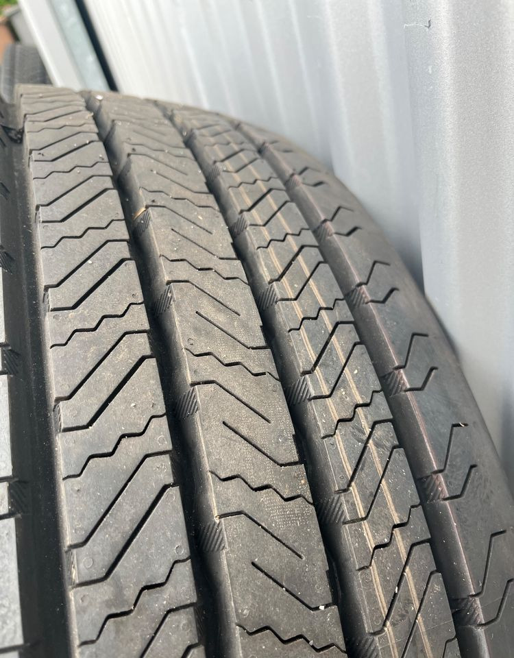 NOWE koło opona Continental Hybrid HS3 265/70R 19.5 - גלגלים וצמיגים עבור משאית: תמונה 5 NOWE koło opona Continental Hybrid HS3 265/70R 19.5 - גלגלים וצמיגים עבור משאית: תמונה 5