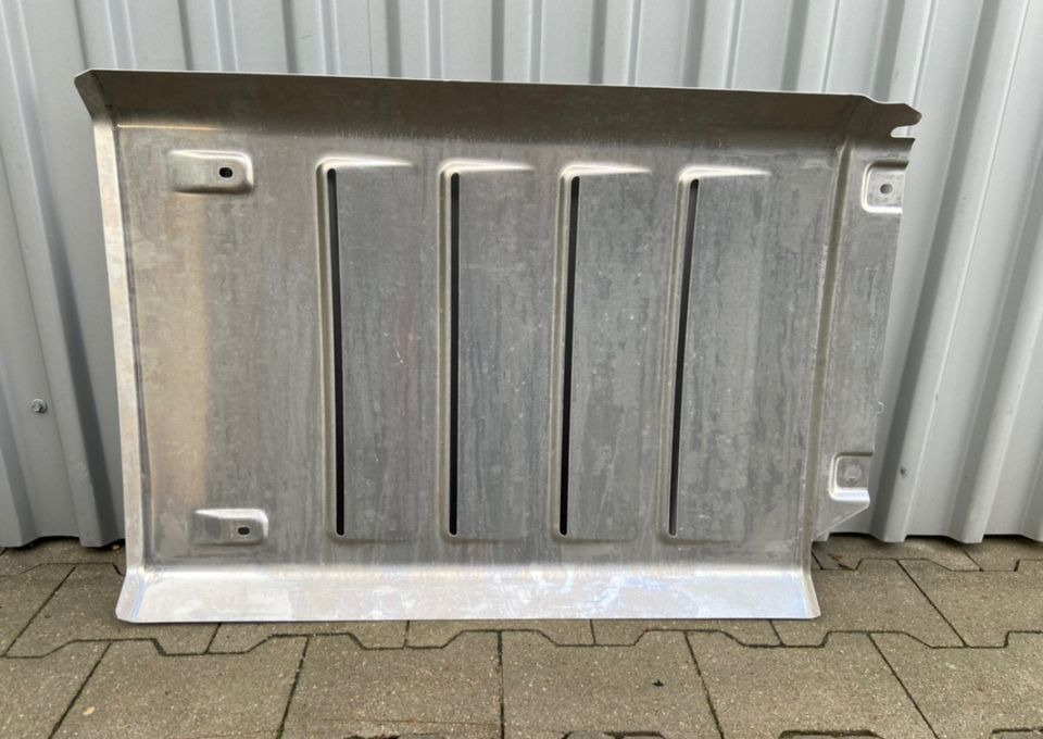 Osłona katalizatora Mercedes Actros MP5 obudowa - ממיר קטליטי עבור אוטובוס: תמונה 2 Osłona katalizatora Mercedes Actros MP5 obudowa - ממיר קטליטי עבור אוטובוס: תמונה 2