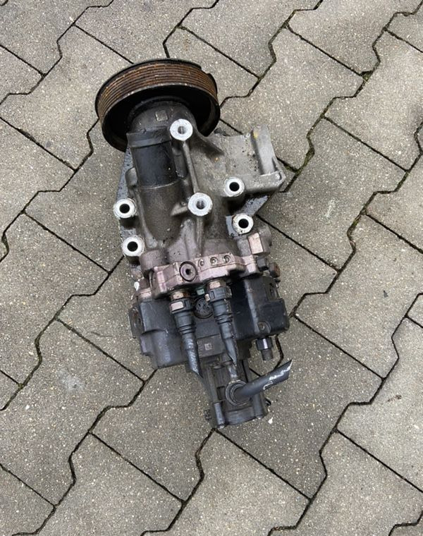 Pompa wysokiego ciśnienia paliwa MAN TGX TGS - משאבת דלק עבור משאית: תמונה 2 Pompa wysokiego ciśnienia paliwa MAN TGX TGS - משאבת דלק עבור משאית: תמונה 2