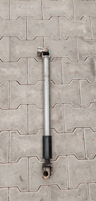 RENAULT GAMA T DRĄŻEK KIEROWNICZY - היגוי עבור משאית: תמונה 1 RENAULT GAMA T DRĄŻEK KIEROWNICZY - היגוי עבור משאית: תמונה 1