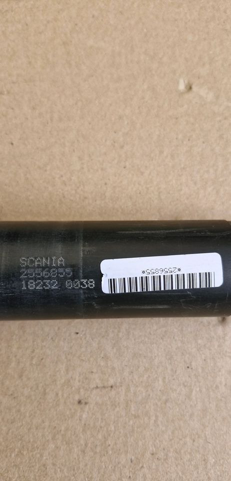 SCANIA P NGT DRĄŻEK KIEROWNICZY 2556855 - היגוי עבור משאית: תמונה 2 SCANIA P NGT DRĄŻEK KIEROWNICZY 2556855 - היגוי עבור משאית: תמונה 2