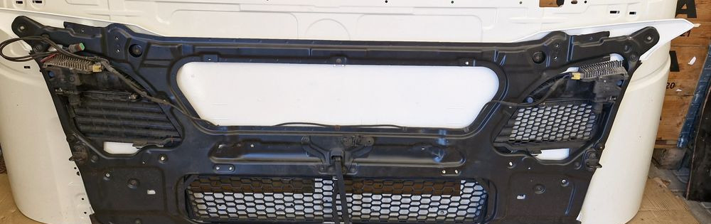 SCANIA P NGT MASKA ATRAPA - גוף וחלק חיצוני: תמונה 2 SCANIA P NGT MASKA ATRAPA - גוף וחלק חיצוני: תמונה 2