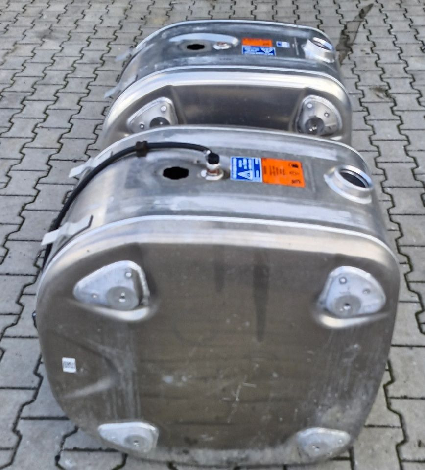 SCANIA R S ZBIORNIK PALIWA 200L NOWY - מכל דלק עבור משאית: תמונה 3 SCANIA R S ZBIORNIK PALIWA 200L NOWY - מכל דלק עבור משאית: תמונה 3