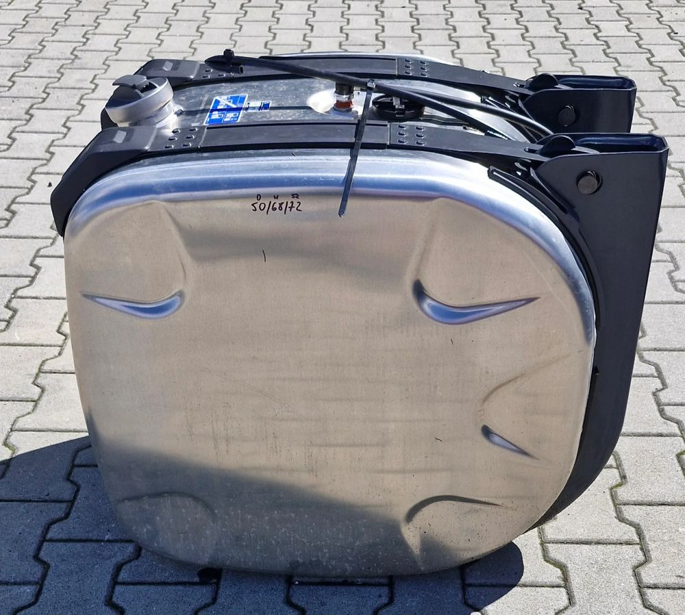 SCANIA R S ZBIORNIK PALIWA 220L NOWY - מערכת דלק: תמונה 4 SCANIA R S ZBIORNIK PALIWA 220L NOWY - מערכת דלק: תמונה 4