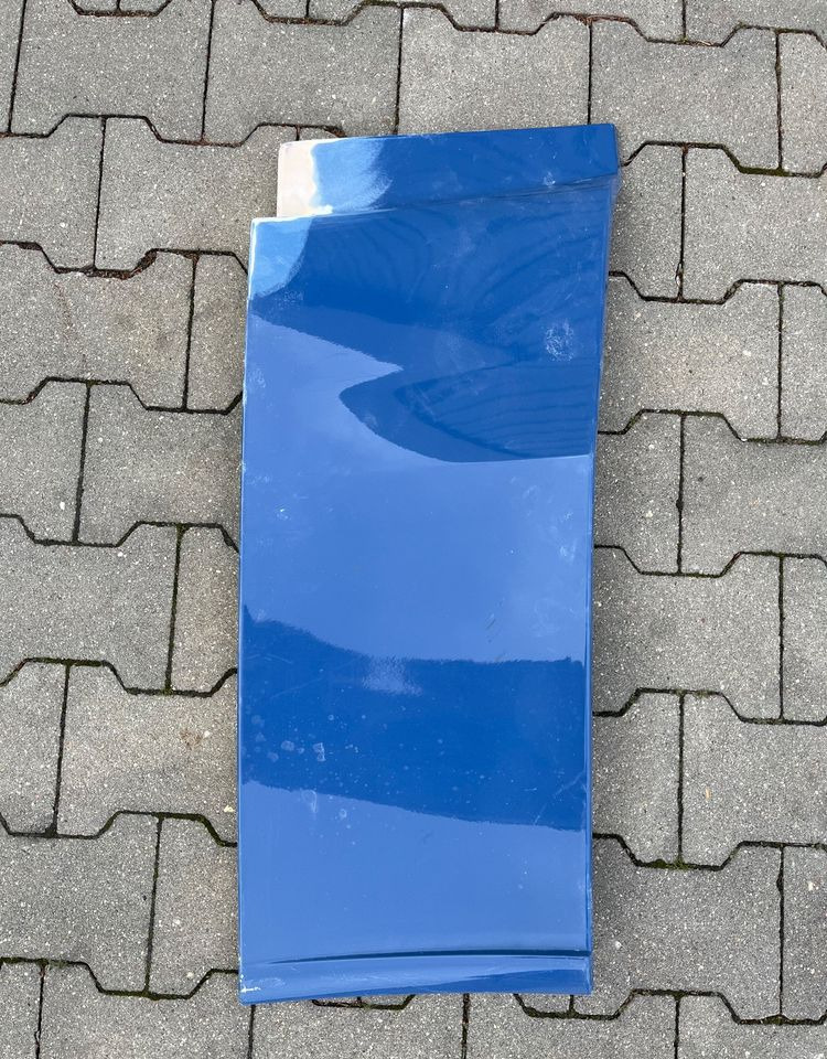 Spoiler MAN TG3 TGX XXL spojler owiewka - גוף וחלק חיצוני עבור משאית: תמונה 1 Spoiler MAN TG3 TGX XXL spojler owiewka - גוף וחלק חיצוני עבור משאית: תמונה 1