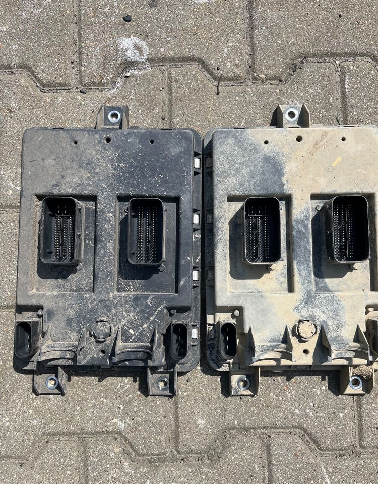 Sterownik RIO MAN TG3 TGX nowy model komputer - מערכת חשמל עבור משאית: תמונה 3 Sterownik RIO MAN TG3 TGX nowy model komputer - מערכת חשמל עבור משאית: תמונה 3