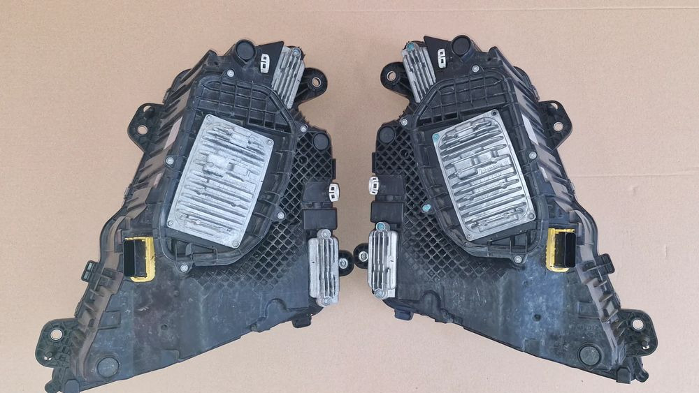 VOLVO FH5 LAMPA PRZEDNIA FULL LED 23752680 23752678 24056515 - פנס קדמי עבור משאית: תמונה 2 VOLVO FH5 LAMPA PRZEDNIA FULL LED 23752680 23752678 24056515 - פנס קדמי עבור משאית: תמונה 2