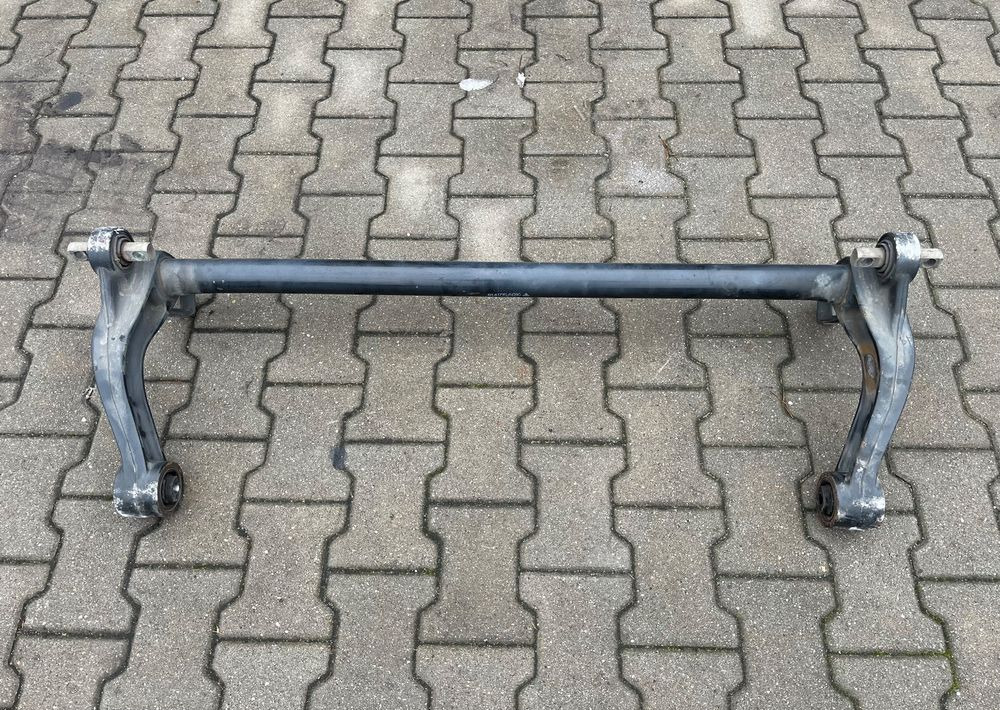 Wywrot MAN TGX TGS euro 6 belka wywrotu drążek odchylenia kabiny - מתלה עבור משאית: תמונה 1 Wywrot MAN TGX TGS euro 6 belka wywrotu drążek odchylenia kabiny - מתלה עבור משאית: תמונה 1