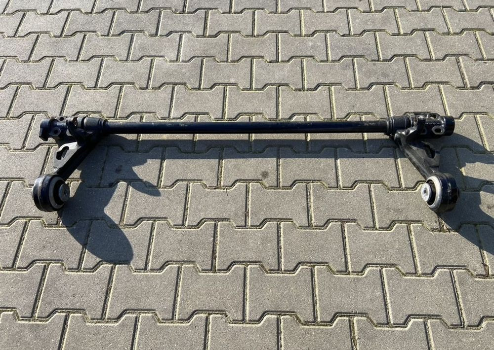 Wywrot Volvo FH 4 FH5 belka wywrotu zawieszenie - מתלה תא עבור משאית: תמונה 1 Wywrot Volvo FH 4 FH5 belka wywrotu zawieszenie - מתלה תא עבור משאית: תמונה 1