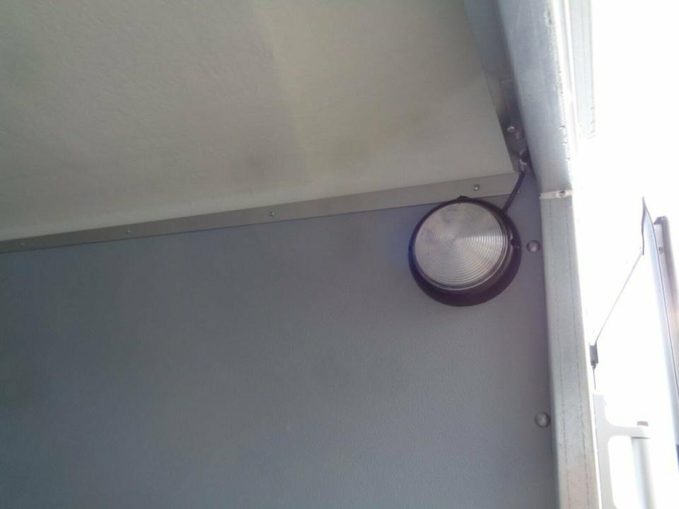 קרון נגרר בתיבה סגורה Böckmann PKW-Anhänger, KT3015/20 M-F, Koffer, 2,0 to.: תמונה 10