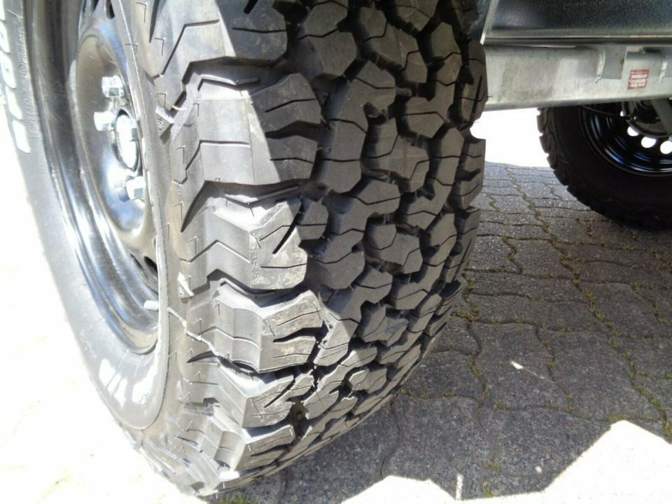 Böckmann - TPV, PKW-Anhänger, 1000 kg, 100 km/h Offroad - קרון נגרר למכונית: תמונה 3 Böckmann - TPV, PKW-Anhänger, 1000 kg, 100 km/h Offroad - קרון נגרר למכונית: תמונה 3