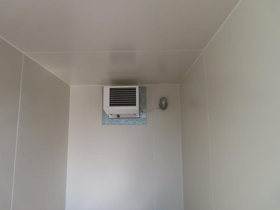 Mietanhänger Kühlkoffer Kühlanhänger Leihanhänger - קרון נגרר עם קירור: תמונה 5 Mietanhänger Kühlkoffer Kühlanhänger Leihanhänger - קרון נגרר עם קירור: תמונה 5