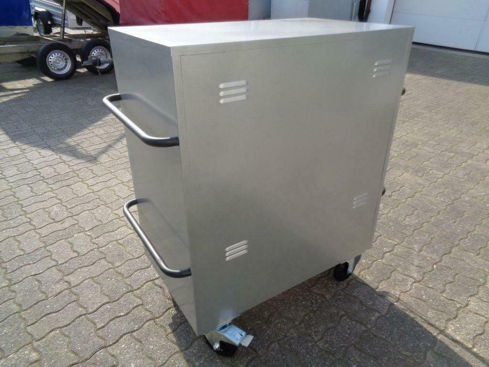 Turnierschrank fahrbar NEU pulverbeschichtet abschließbar - כלי/ ציוד: תמונה 4 Turnierschrank fahrbar NEU pulverbeschichtet abschließbar - כלי/ ציוד: תמונה 4
