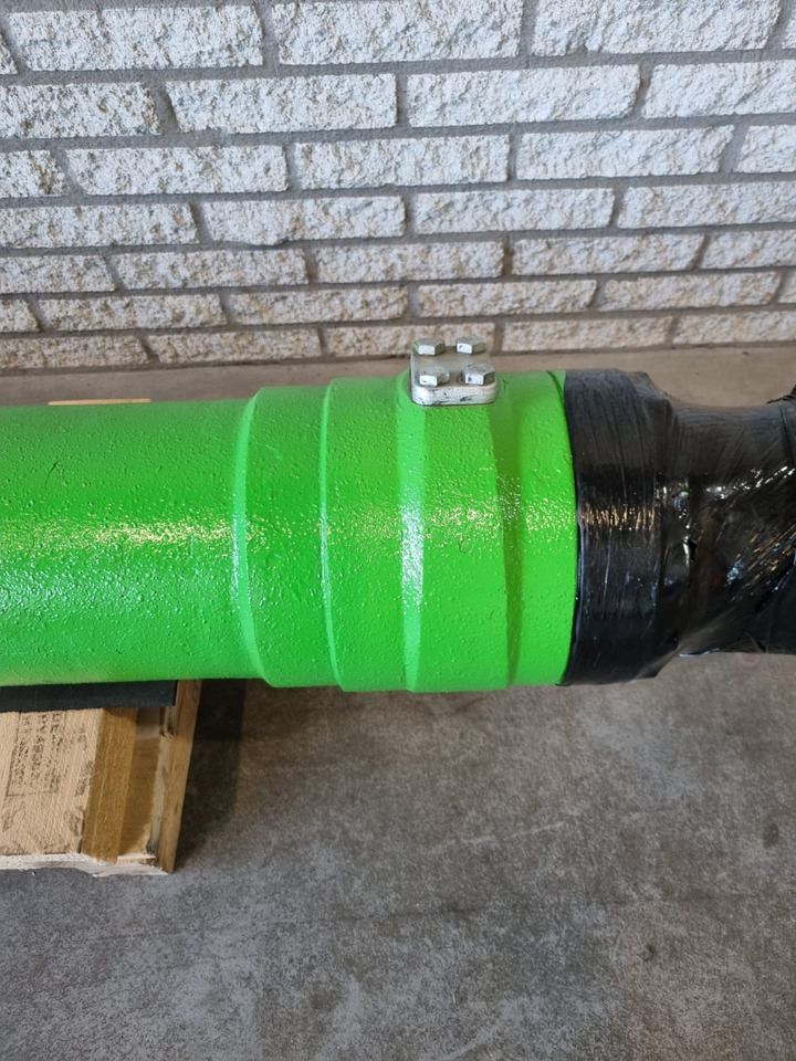 Sennebogen 870 Stick + boom Cylinder + 835 C boom + stick cylinder - צילינדר הידרולי עבור מטפל בפסולת/ תעשייתי: תמונה 5 Sennebogen 870 Stick + boom Cylinder + 835 C boom + stick cylinder - צילינדר הידרולי עבור מטפל בפסולת/ תעשייתי: תמונה 5